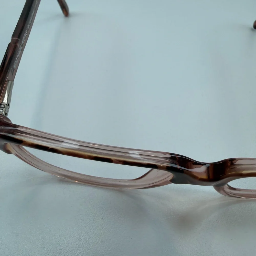 MICHAEL KORS EYEGLASSES MK4044 (BREE) T 52•16•135 MICHAEL KORS GLASSES